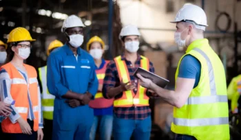 Seguranca do Trabalho